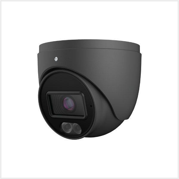 Viper 8MP Dual Illumination Turret IP Cameras