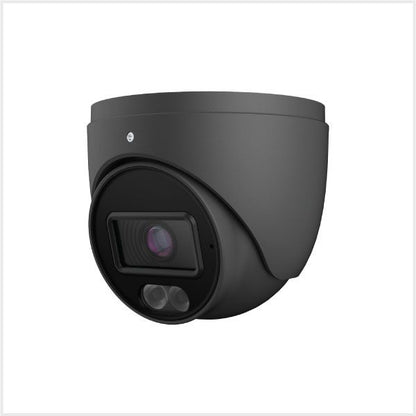 Viper 8MP Dual Illumination Turret IP Cameras