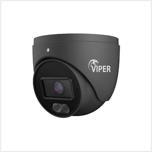 Viper Dual Illumination 6MP IP Camera