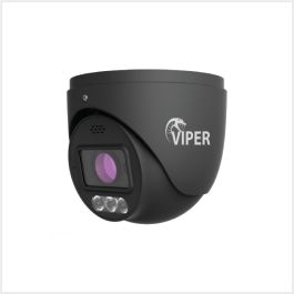 Viper 4K Dual Illumination AI Fixed Turret