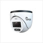 Viper 4K Dual Illumination AI Fixed Turret