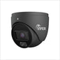 Viper 8MP Dual Illumination Turret IP Camera