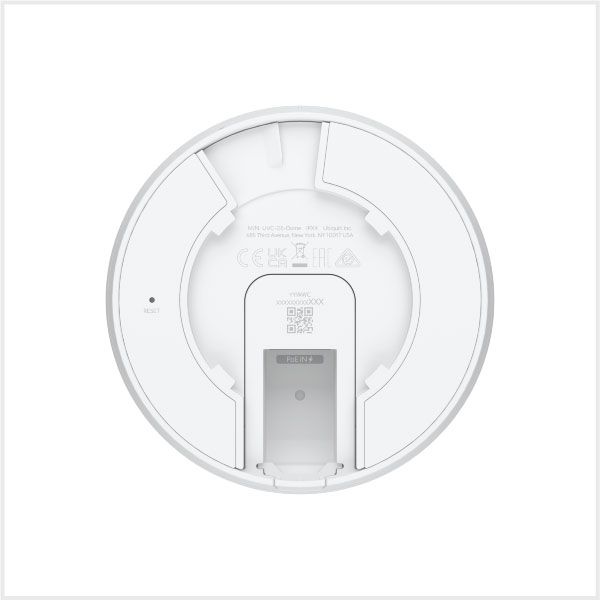 Ubiquiti Networks G5 IP Dome Camera