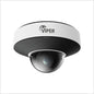 Viper 8MP Multi-AI IP Camera Turret