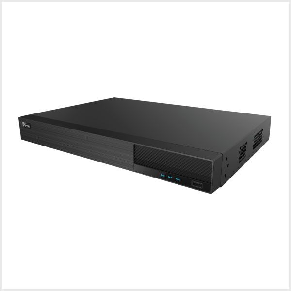 4K 16CH AI Hybrid DVRs