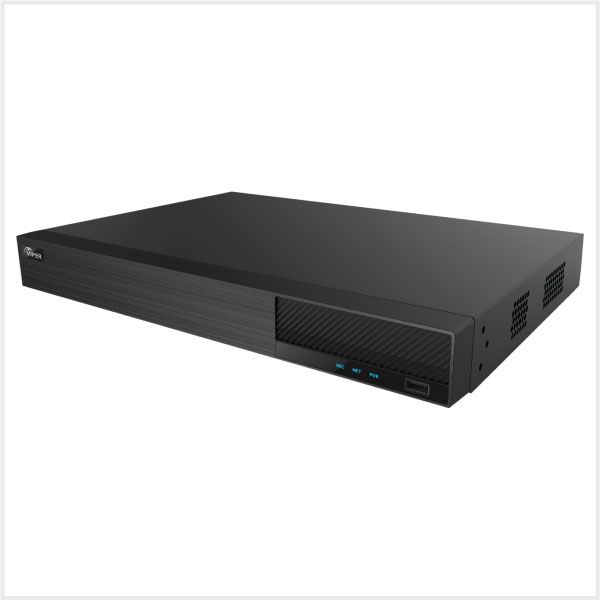 Viper 4K 16CH Hybrid AI DVRs