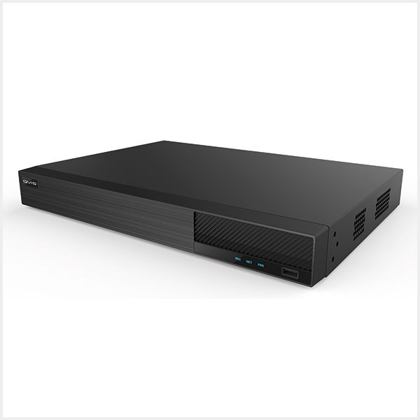 Viper 16 Channel AI Hybrid DVRs