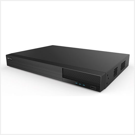 Viper 16 Channel AI Hybrid DVRs