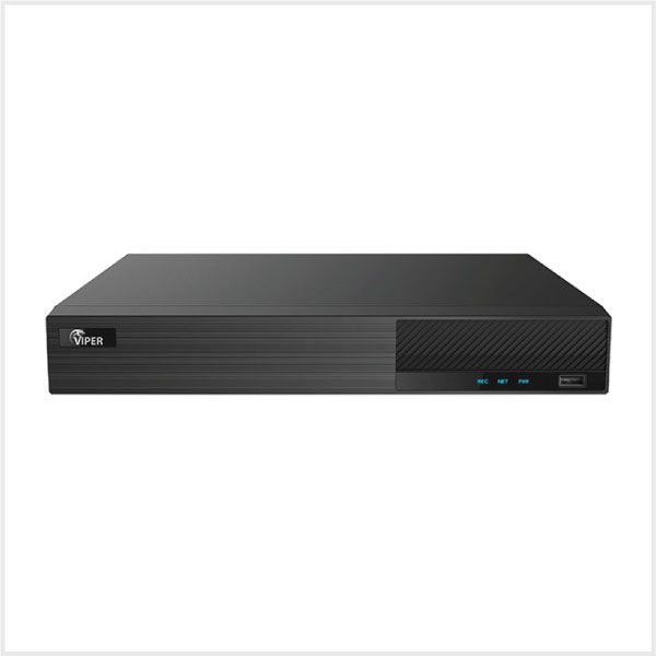 Viper 5MP-Lite 8 Channel 1HDD Novatek DVRs