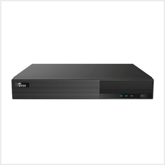 Viper 5MP-Lite 8 Channel 1HDD Novatek DVRs