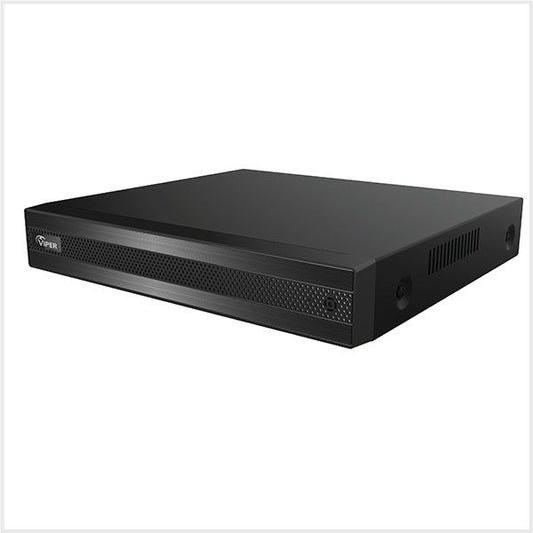 Viper 5MP 8 Channel Hybrid DVRs