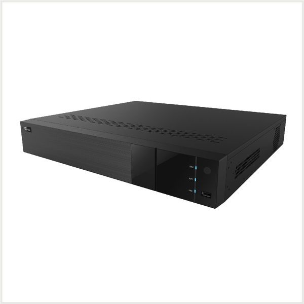 Viper 12MP 32 Channel AI NVRs