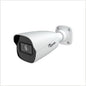 4K/8MP Viper Network IR Fixed Lens Bullet Camera (White)