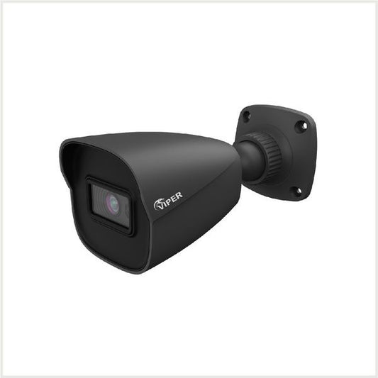 Viper 4MP Fixed E3 Range AI Bullet Camera