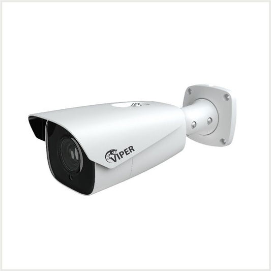 4K/8MP Viper Network IR Waterproof Bullet Camera