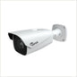 4K/8MP Viper Network IR Waterproof Bullet Camera