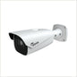 Viper 4K Motorised E3 Range AI Bullet Camera (White)