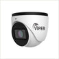 Viper 4MP Motorised E3 Range AI Turret Camera