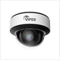 Viper 4MP Motorised E3 Range AI Vandal Dome