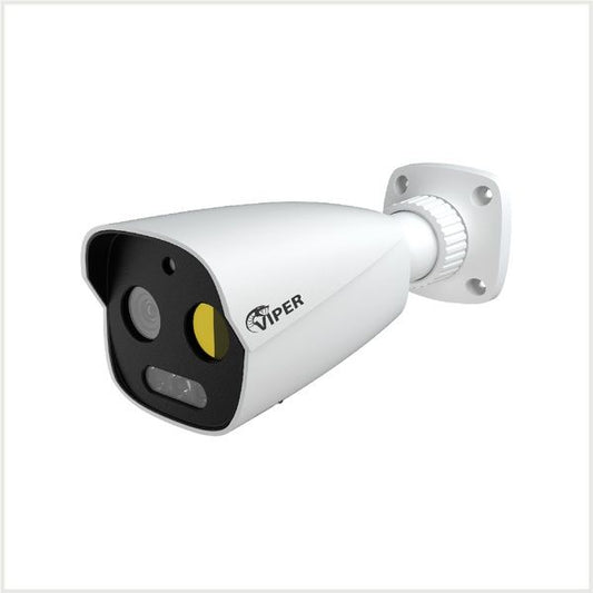 Viper 5MP Thermal Network Bullet Camera