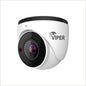 6MP Viper IP Varifocal Lens Turret Cameras