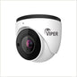 6MP Viper IP Varifocal Lens Turret Cameras