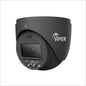 4MP Dual Illumination AI Turret Network Camera – Viper