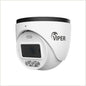 4MP Dual Illumination AI Turret Network Camera – Viper