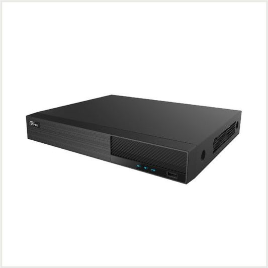 Viper 4 Channel PoE NVRs
