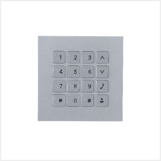 Dahua Keypad Module