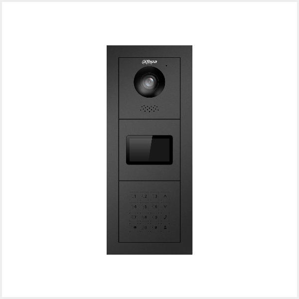 Dahua Touchless 0-CH IP55 IK07 Keypad Module