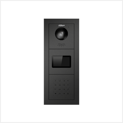 Dahua Touchless 0-CH IP55 IK07 Keypad Module