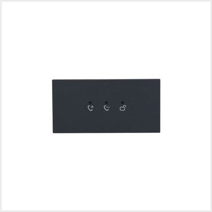Dahua Touchless 0-CH IP55 IK07 Indicator Module