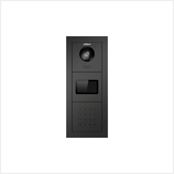 Dahua Touchless 0-CH IP55 IK07 Indicator Module
