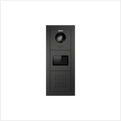 Dahua Touchless 0-CH IP55 IK07 Indicator Module