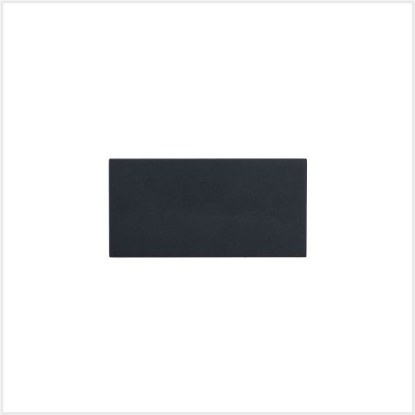 Dahua Touchless 0-CH IP55 IK07 Blank Module Accessory