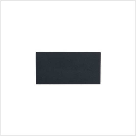 Dahua Touchless 0-CH IP55 IK07 Blank Module Accessory