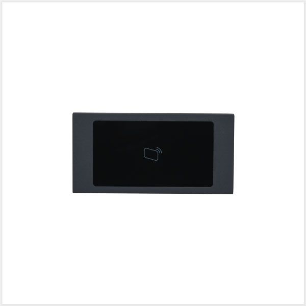 Dahua Card Swiping Touchless 0-CH IP55 IK07 Reader Module