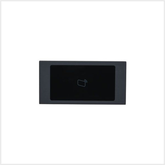 Dahua Card Swiping Touchless 0-CH IP55 IK07 Reader Module