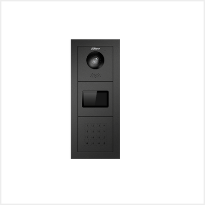 Dahua Card Swiping Touchless 0-CH IP55 IK07 Reader Module