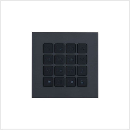 Dahua Touchless 0-CH IP55 IK07 Keypad Module