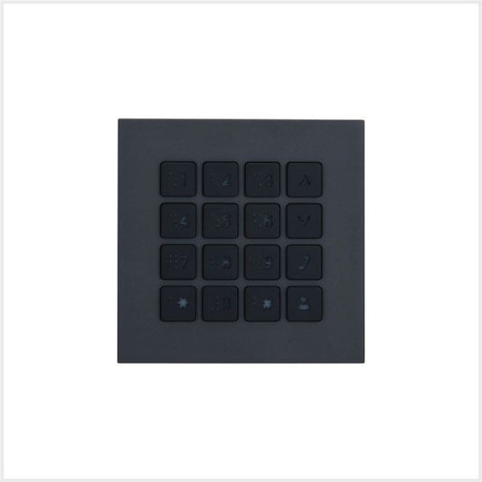 Dahua Touchless 0-CH IP55 IK07 Keypad Module