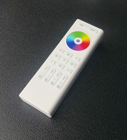 Oshea Remote White 4-Zone