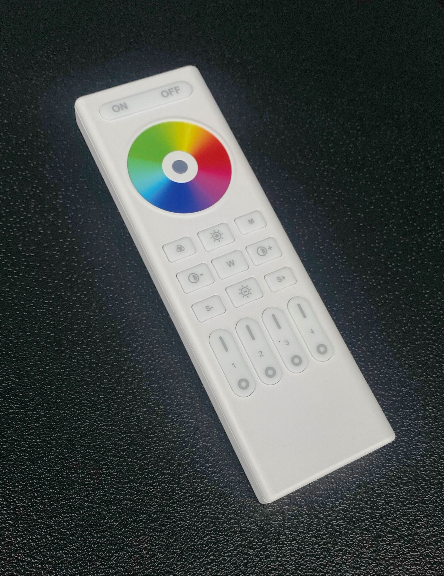Oshea Remote White 4-Zone