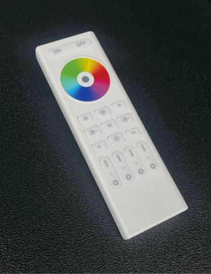 Oshea Remote White 4-Zone