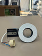 GU10 Holder Downlight IP20 35W – White