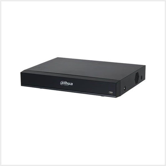 Dahua 8 Channel Penta-brid 4K Mini 1HDD WizSense DVR