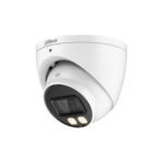 5MP Smart Dual Illuminators Eyeball Camera