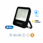 SMD LED Flood Light 50W, 3900LM, 6500K, IP65