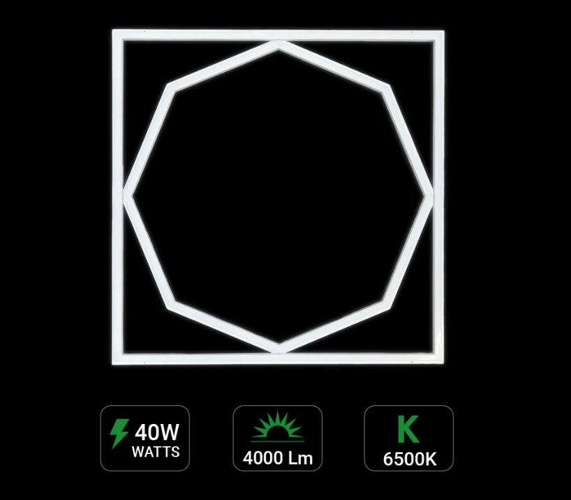 octagon